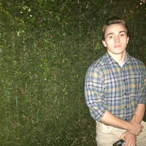 Meet your Posher, James